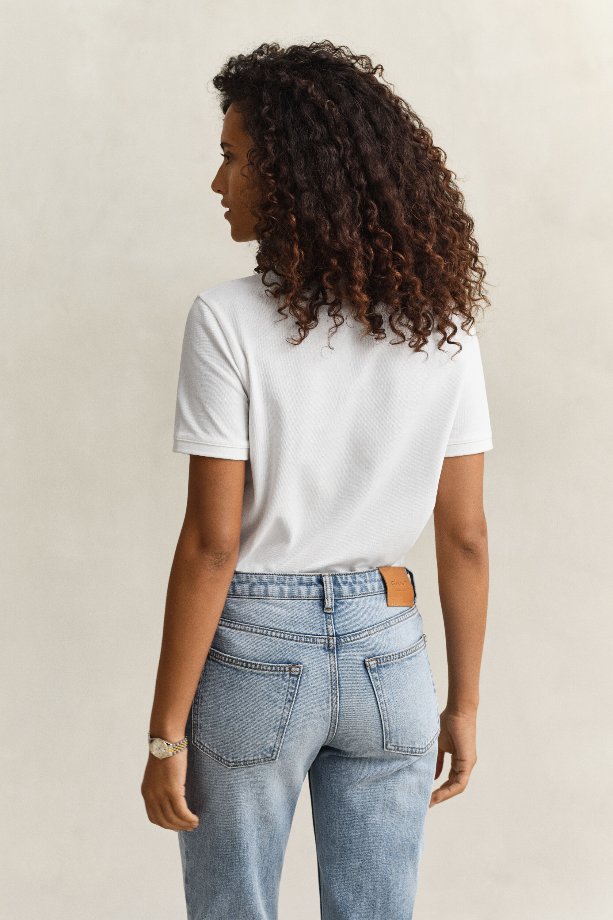 Regular Fit Polo Shirt