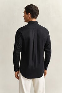 Regular Fit Classic Poplin Shirt