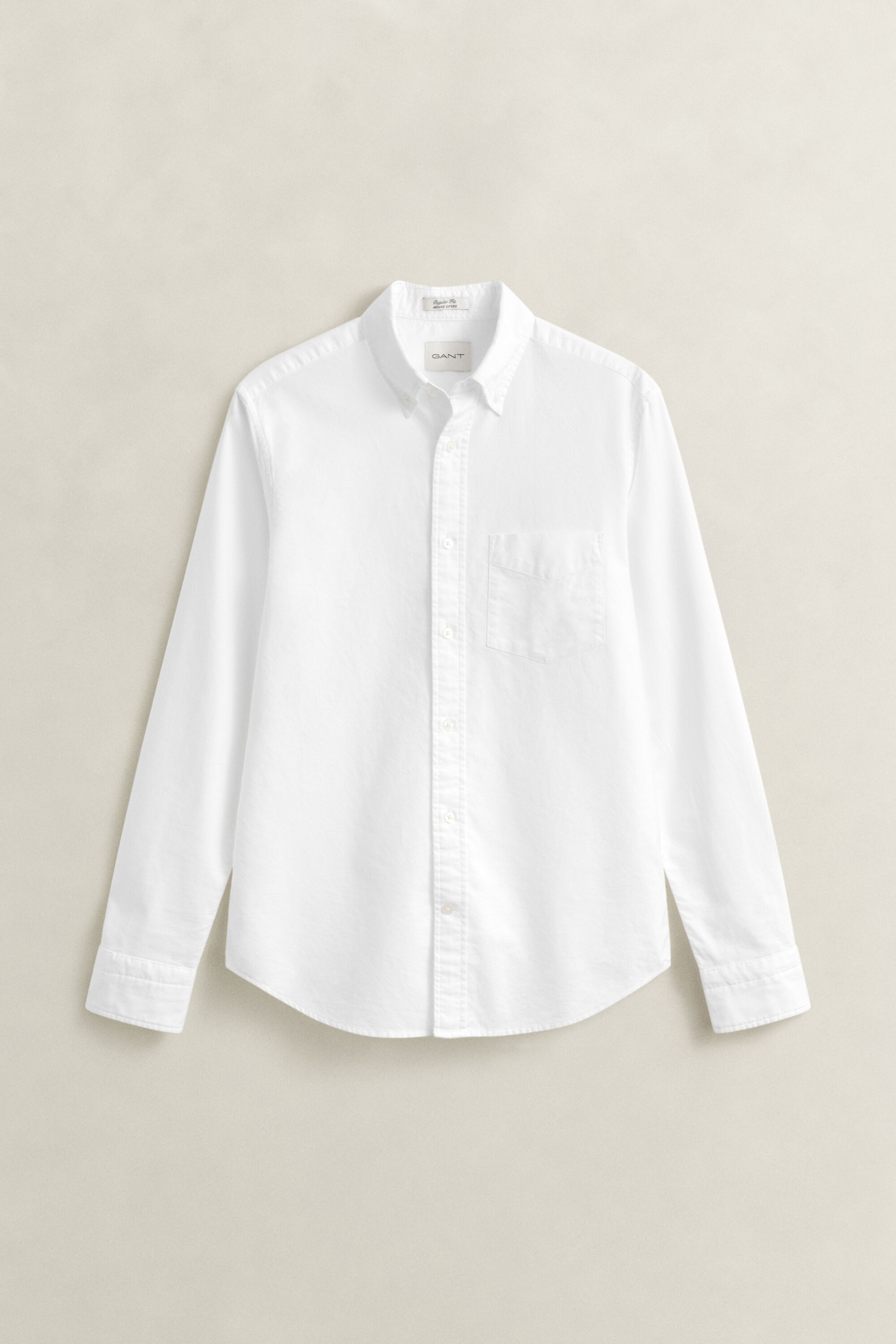 Archive Oxford Shirt