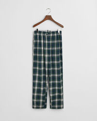 Teens Flannel Checked Pajama Pants