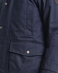 Double Decker Jacket