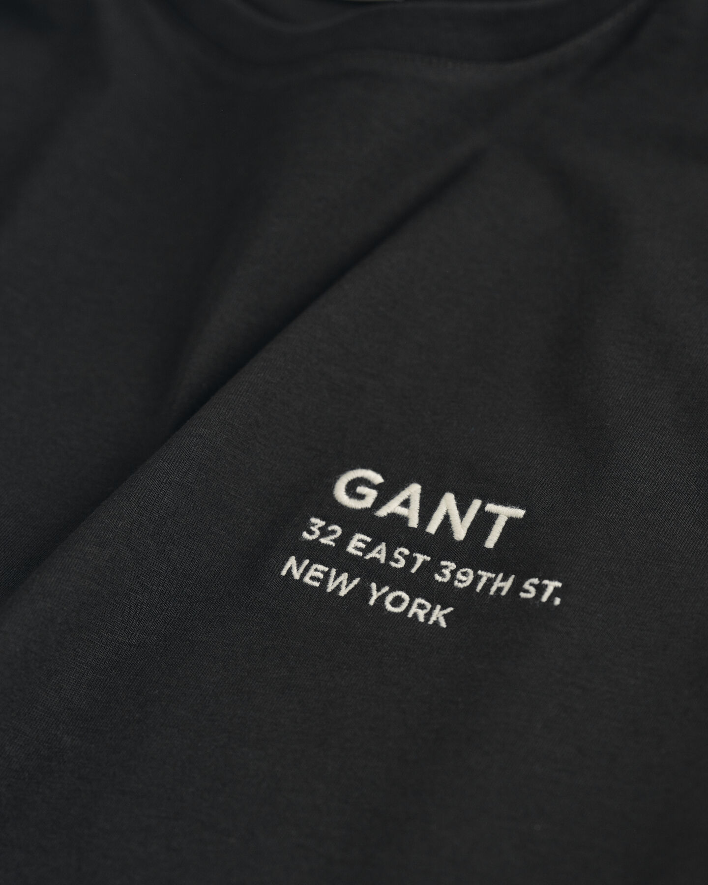 Small GANT Graphic T-Shirt - GANT