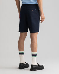Hallden Slim Fit Tech Prep&trade; Shorts