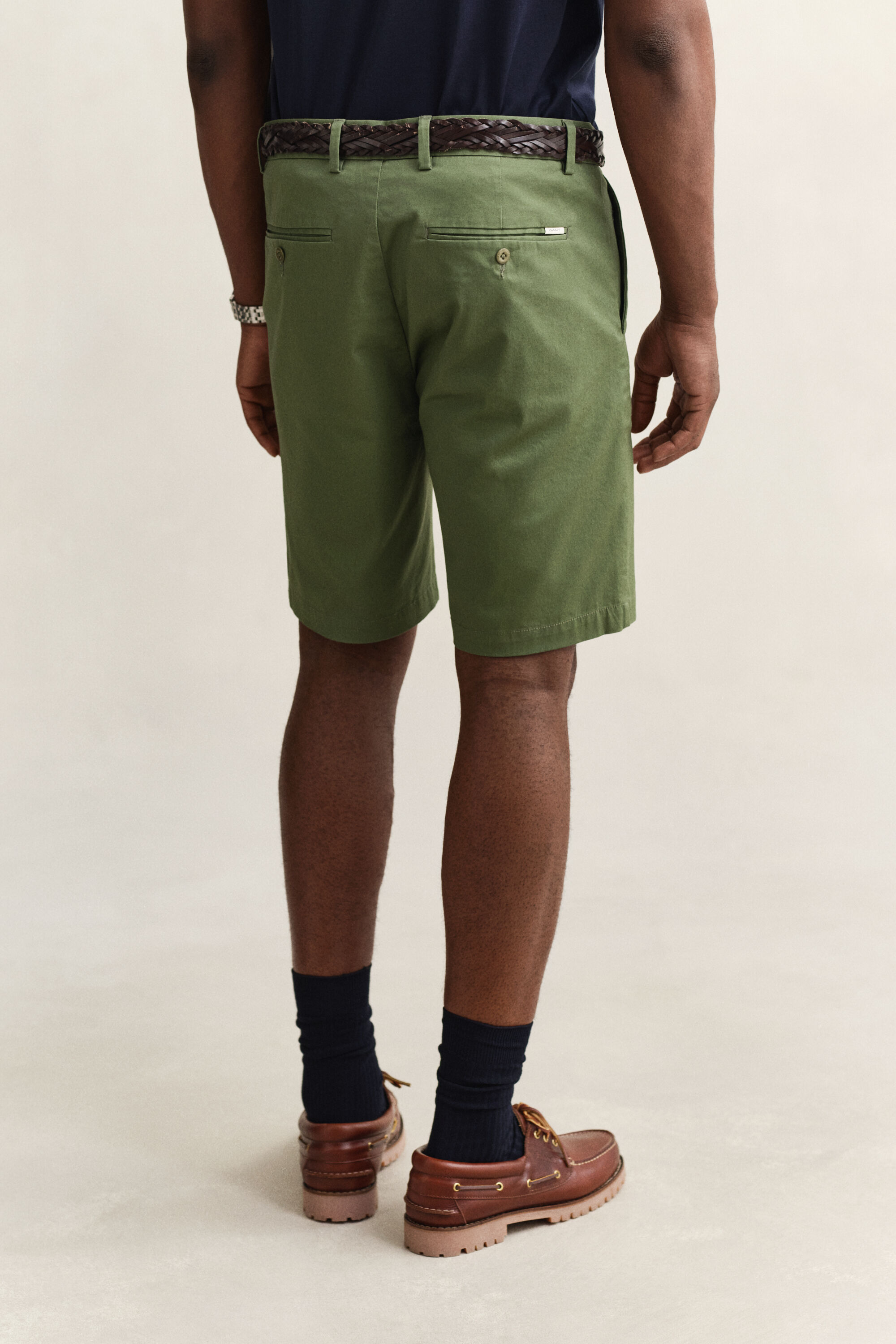 Sport Chino Shorts