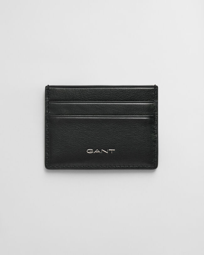 Leather Card Holder