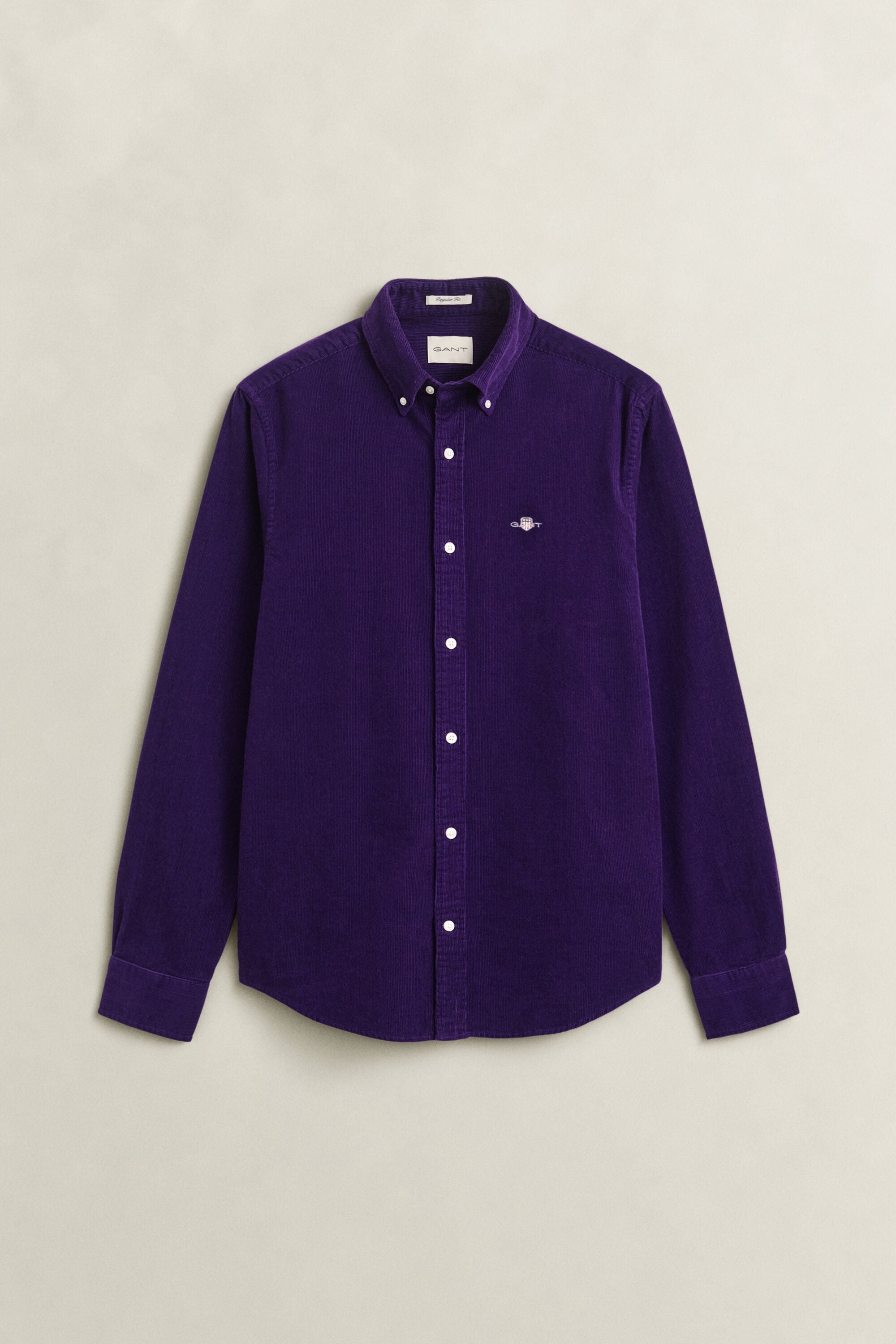 Corduroy Shirt