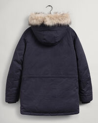 Winter Parka