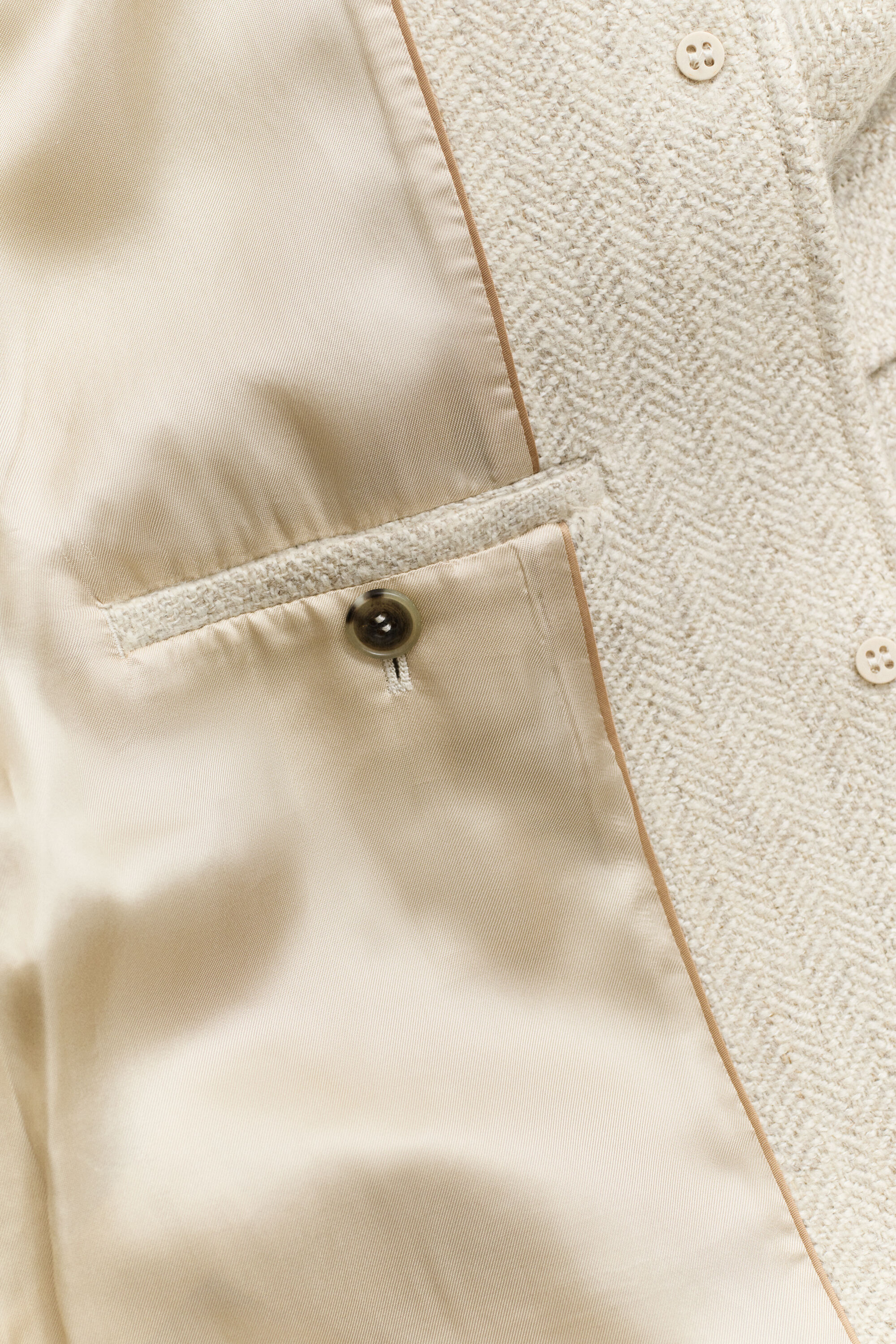 Balmacaan Coat