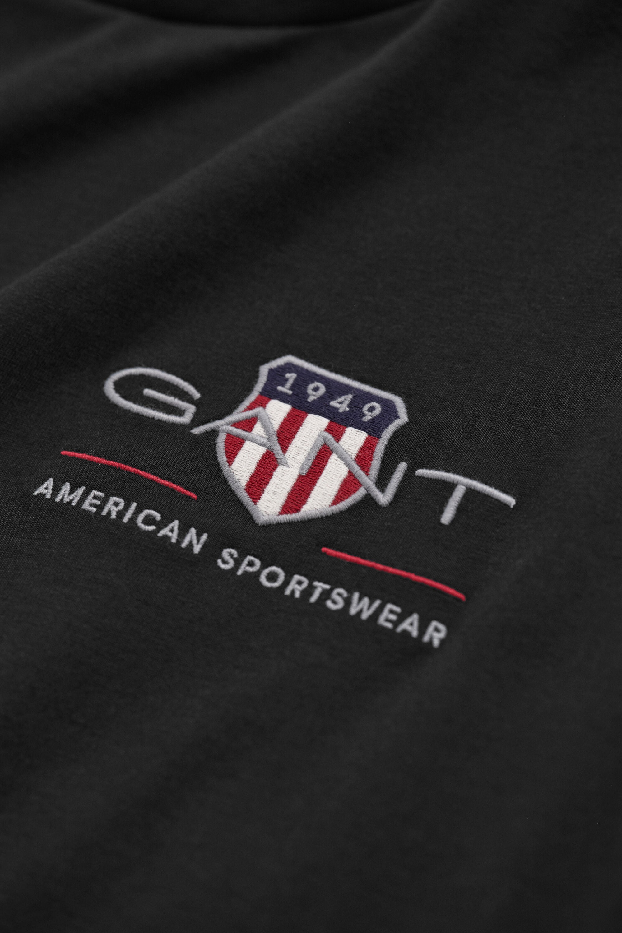 Medium Archive Shield T-Shirt