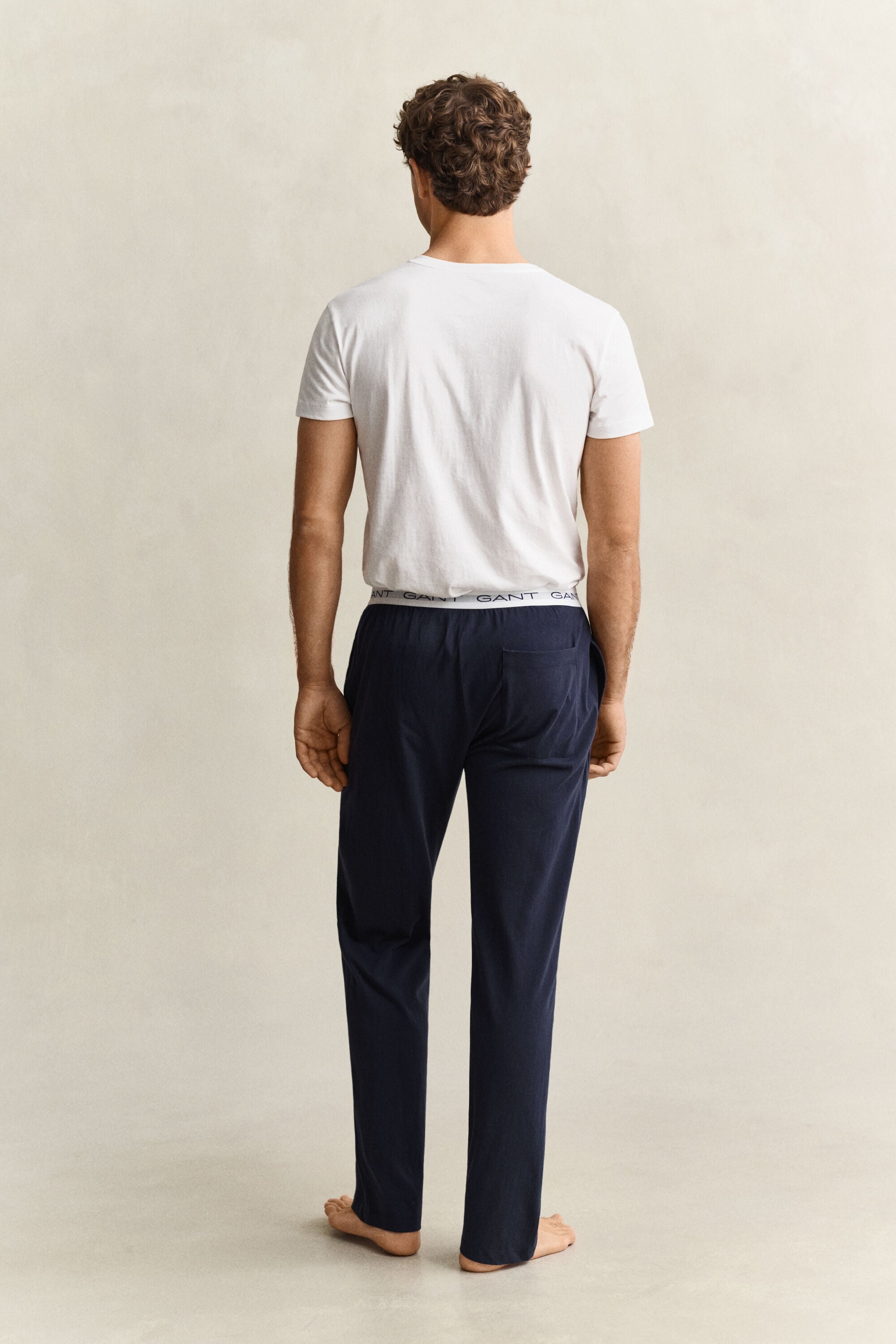 Jersey Pajama Pants