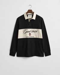 Blocked Heavy Rugger