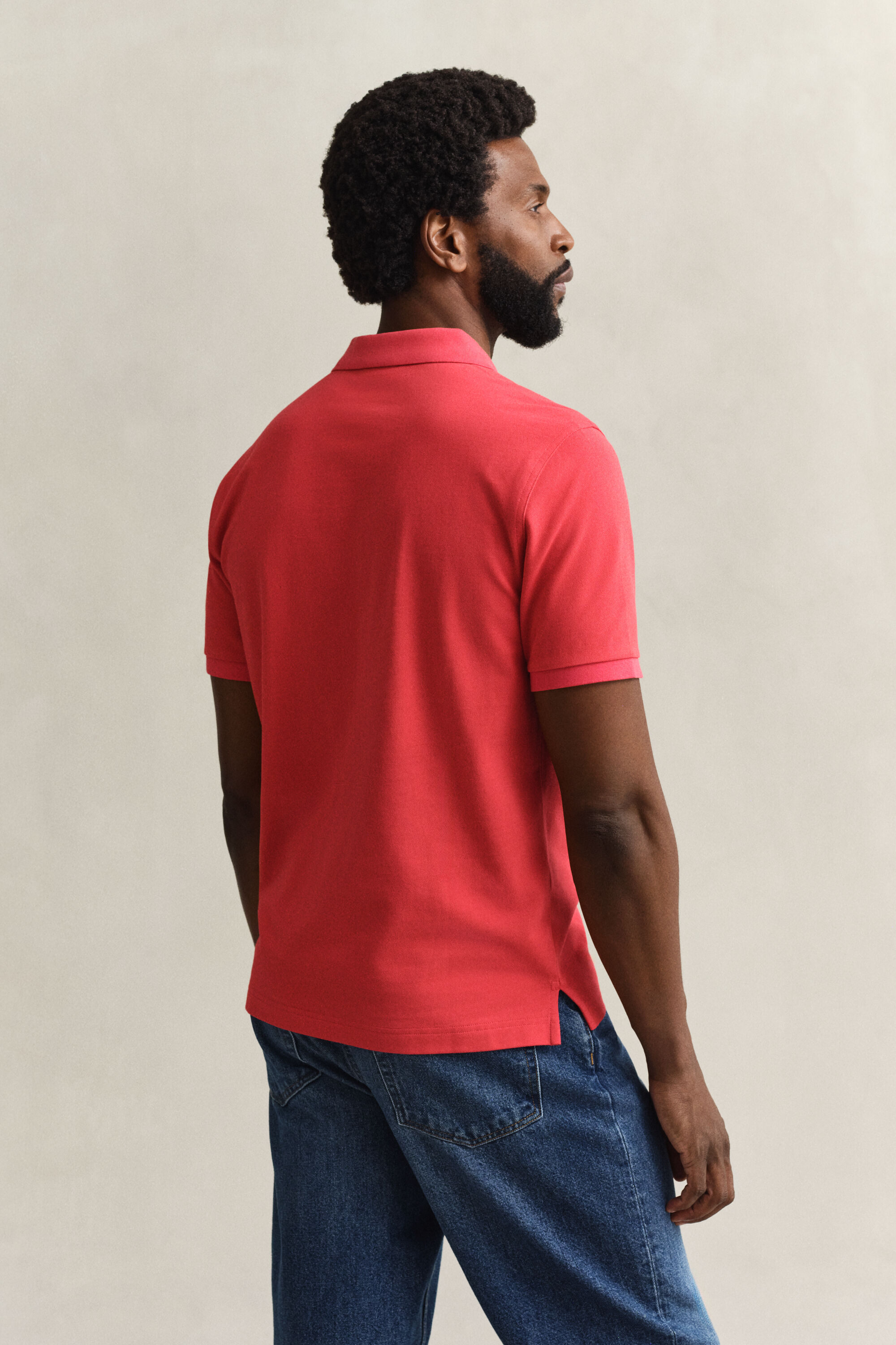 Regular Fit Polo Shirt