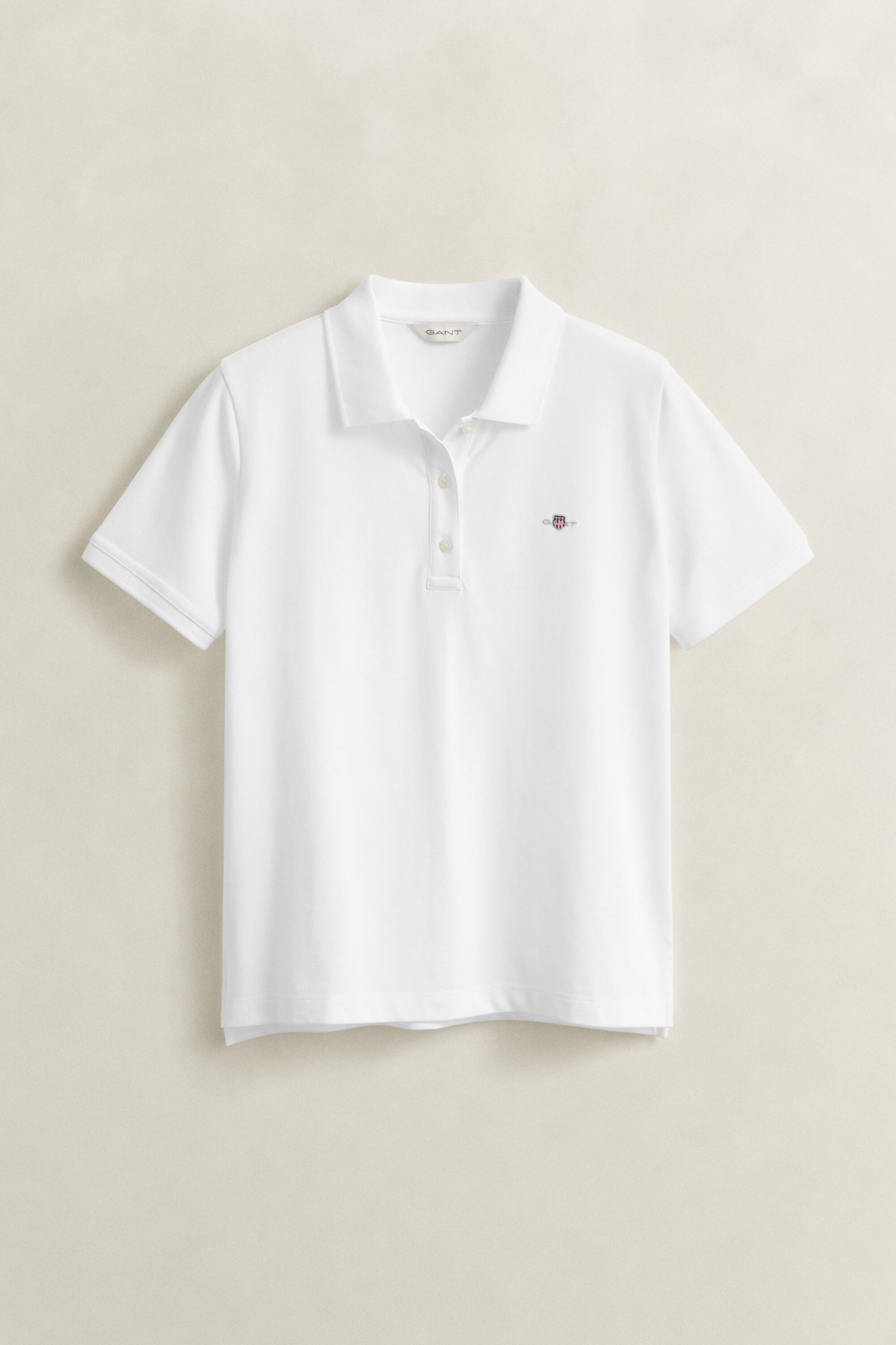 Regular Fit Polo Shirt