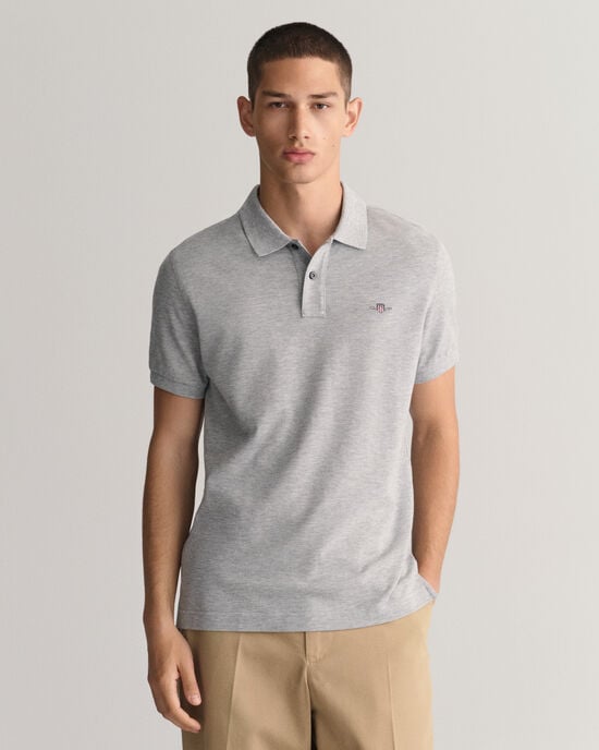US GANT | | Menswear Polo | & T-Shirts