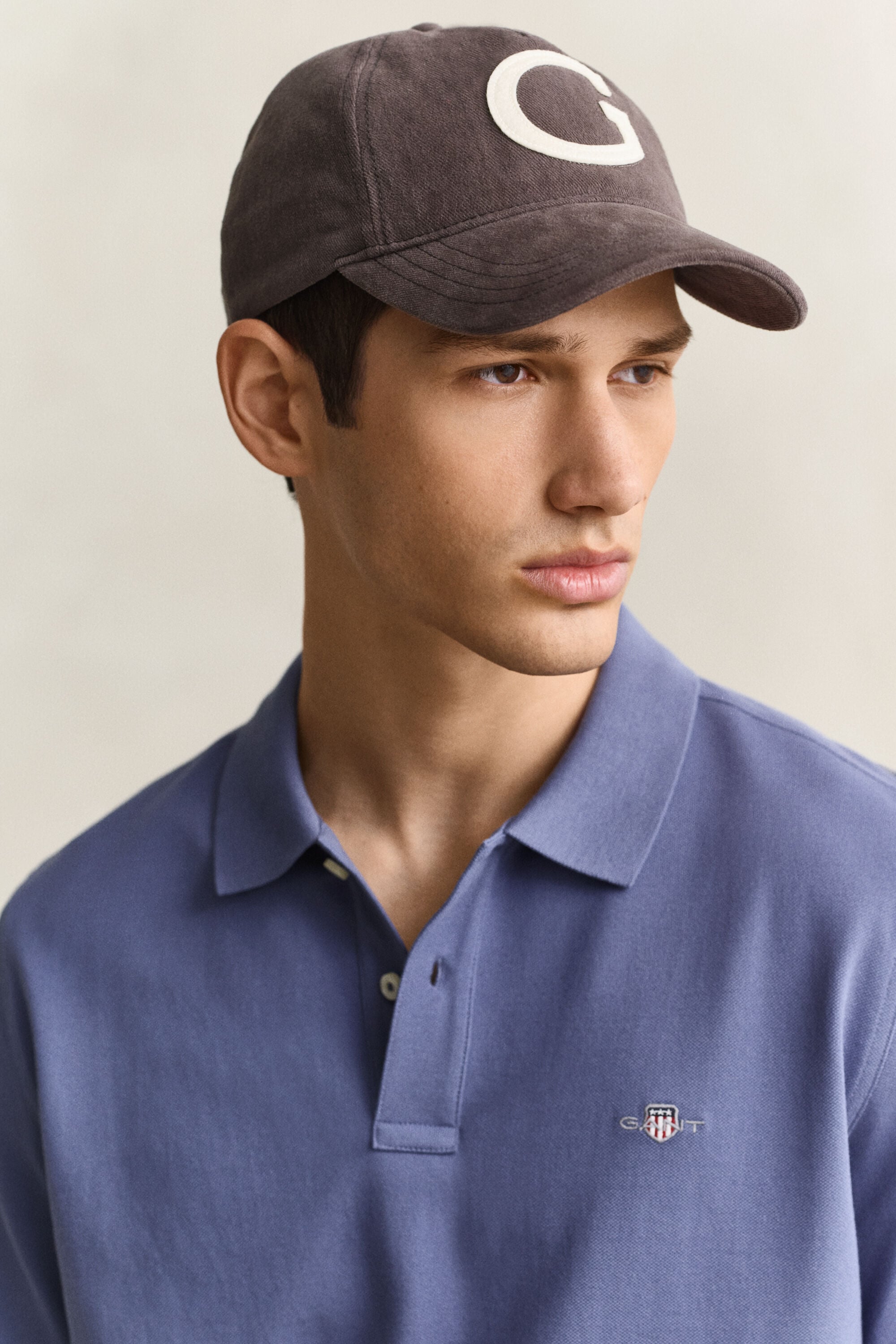 Classic Regular Polo Shirt