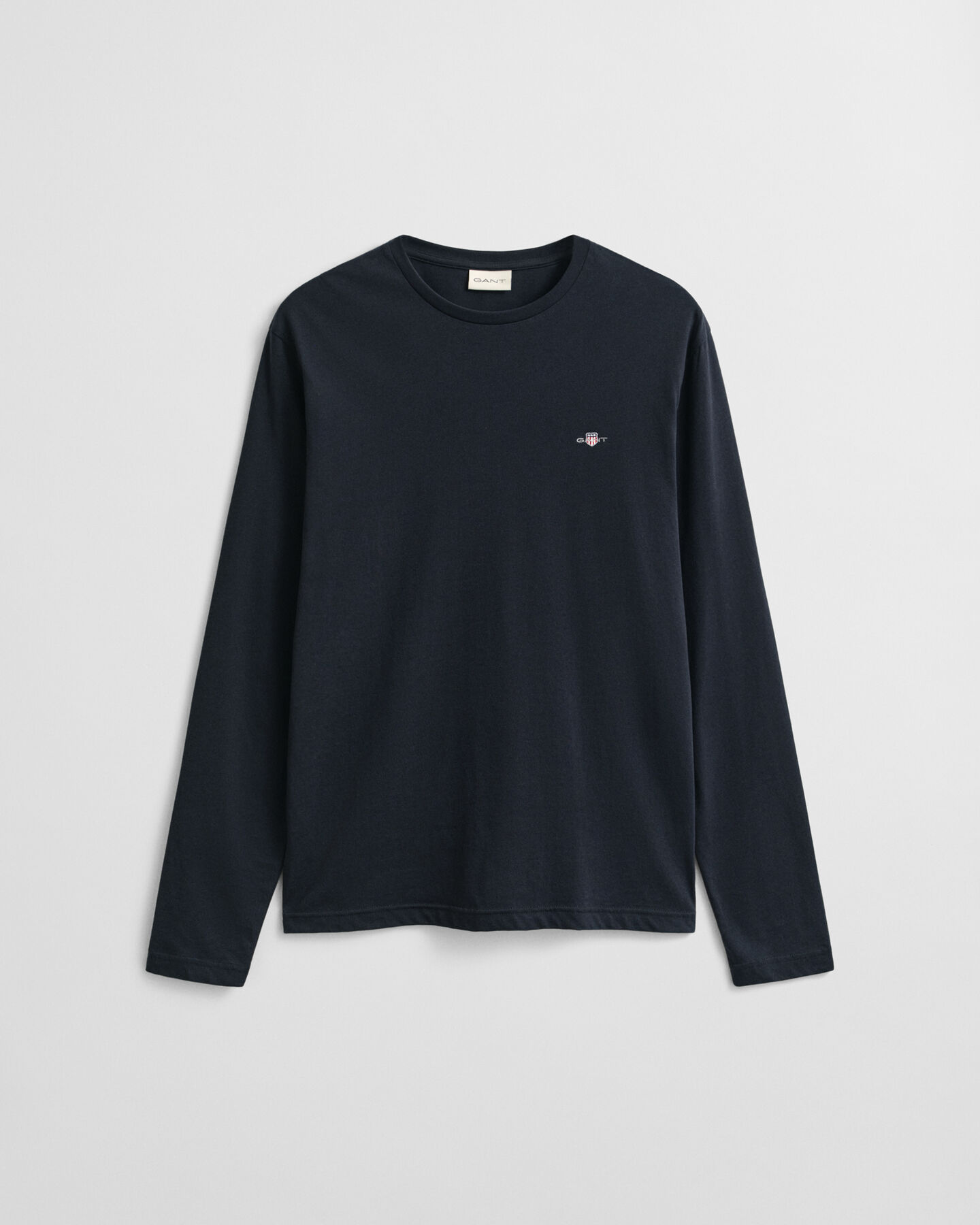 Shield Long Sleeve T-Shirt