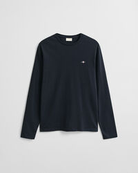 Shield Long Sleeve T-Shirt