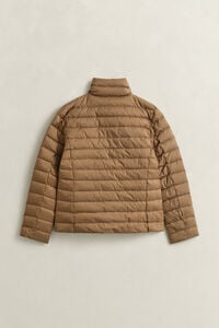 Light Down Jacket