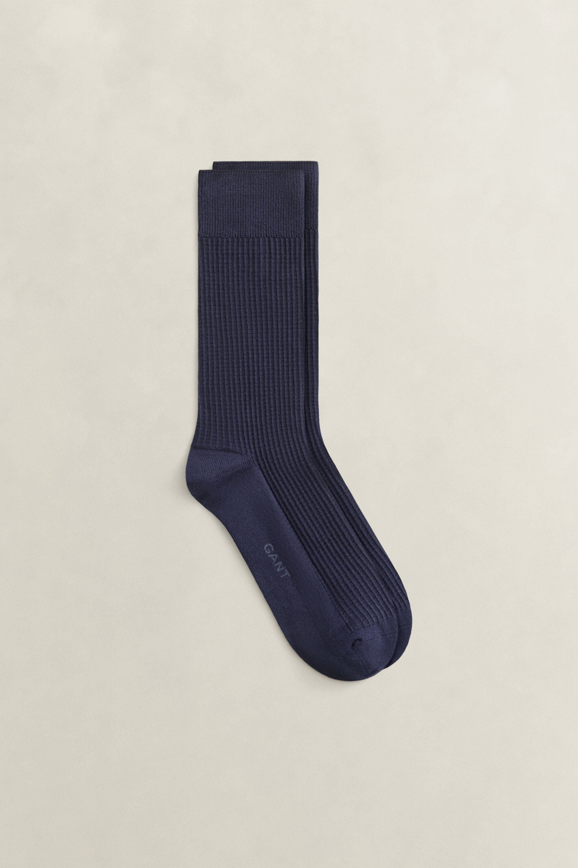 Waffle Textured Socks
