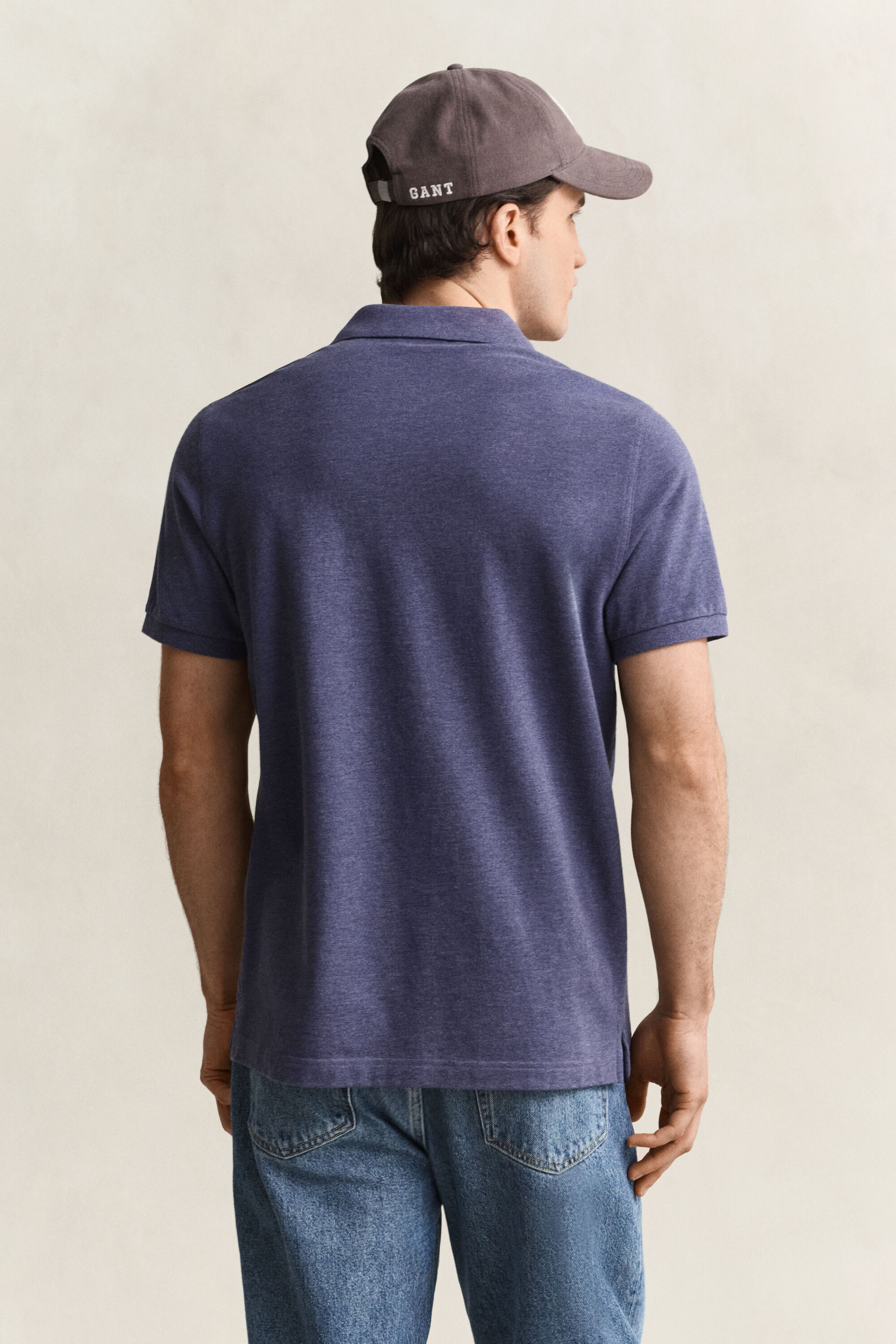 Classic Regular Polo Shirt