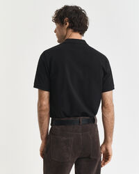 Small Graphic Polo Shirt