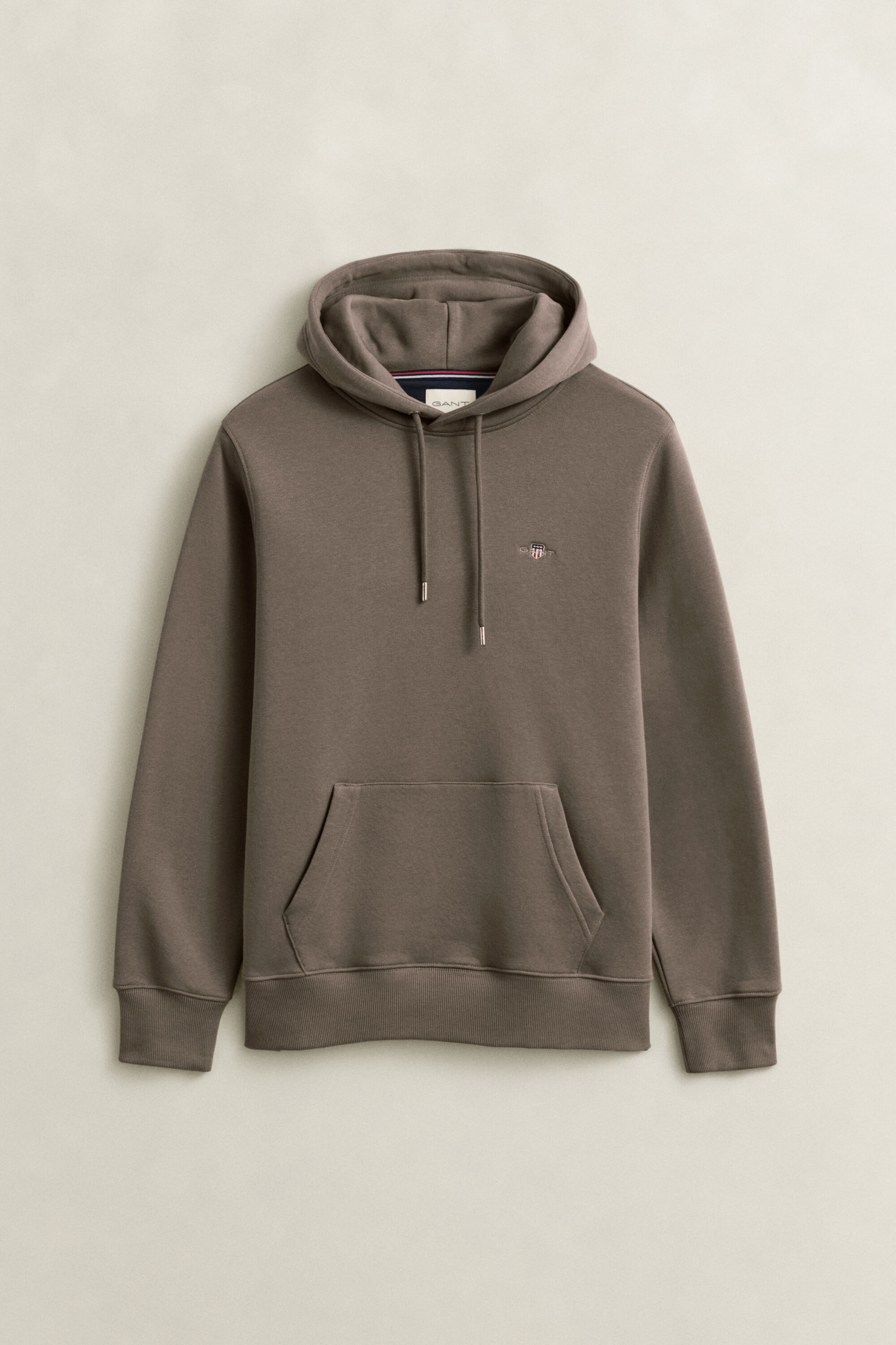 Shield Hoodie