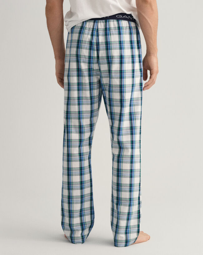 Check flannel lounge pant, Le 31, Shop Men's Pyjamas & Leisurewear Online