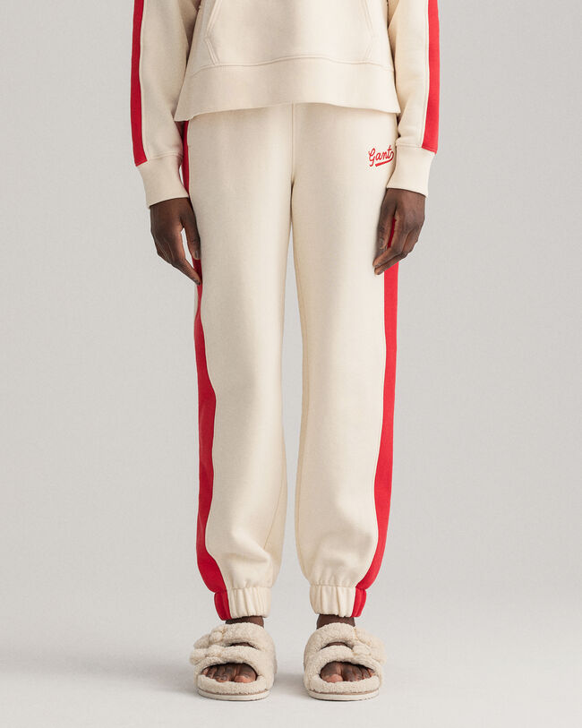 Color Block Sweatpants