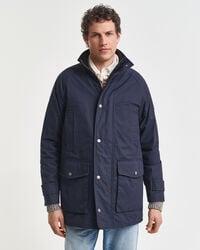 Double Decker Jacket