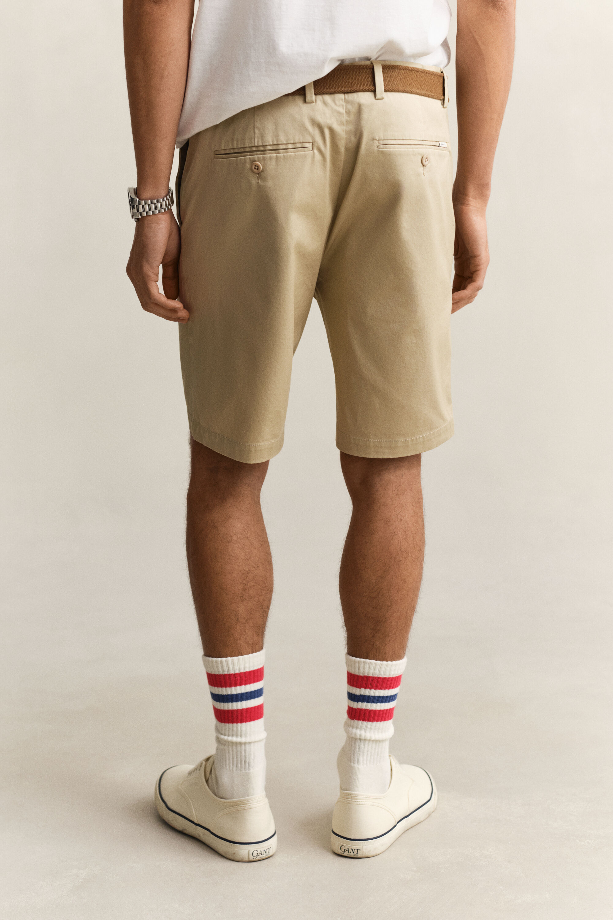 Sport Chino Shorts