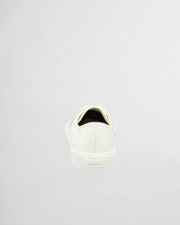 Billox Low Lace Shoes