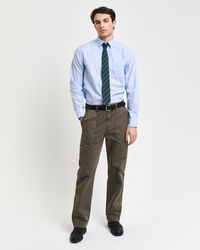 Regular Fit Archive Oxford Shirt