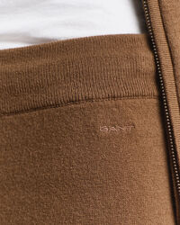 Knitted  Superfine Lambswool Pants