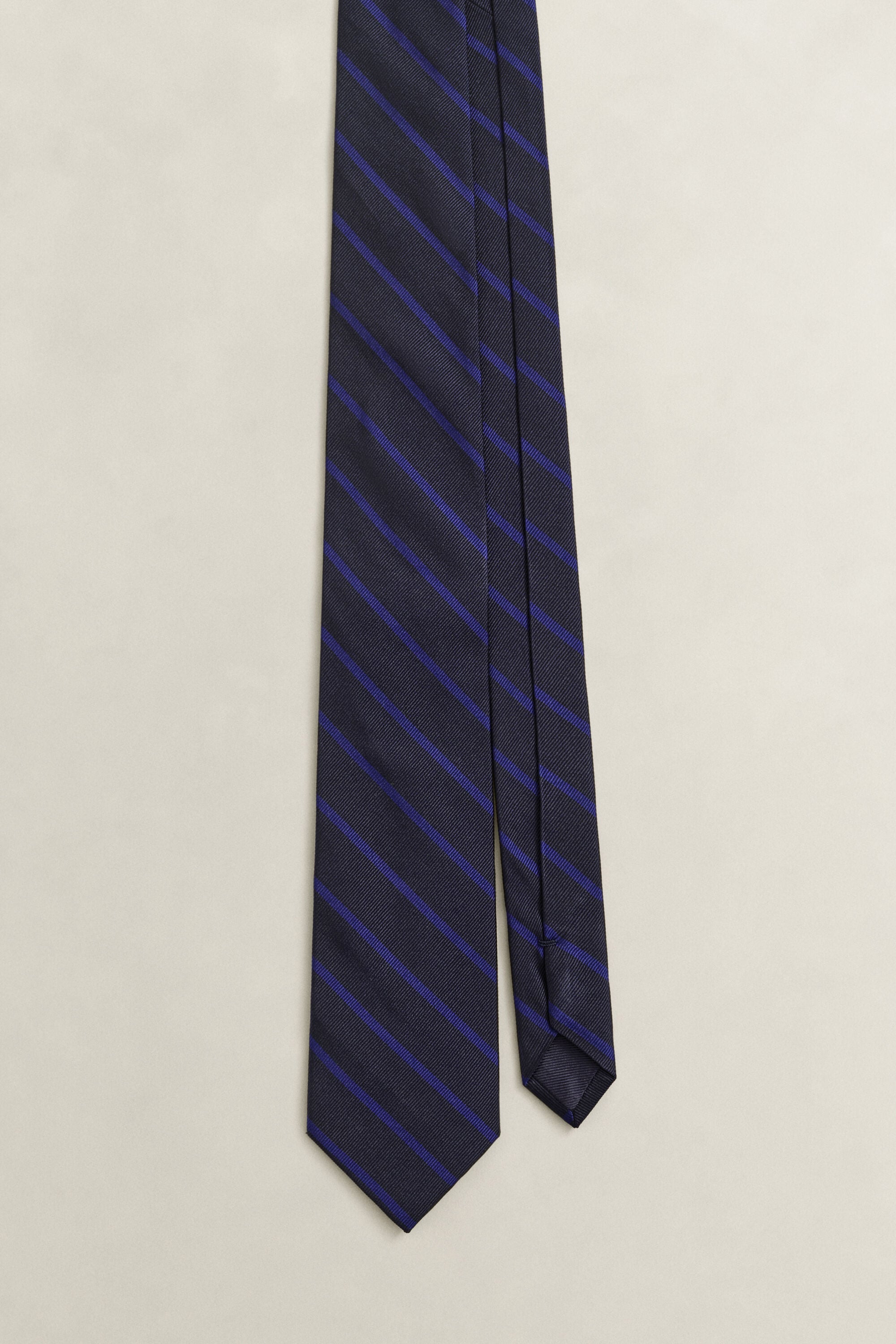 Gant x Yale Striped Tie