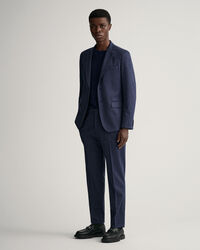 Jersey Suit Blazer