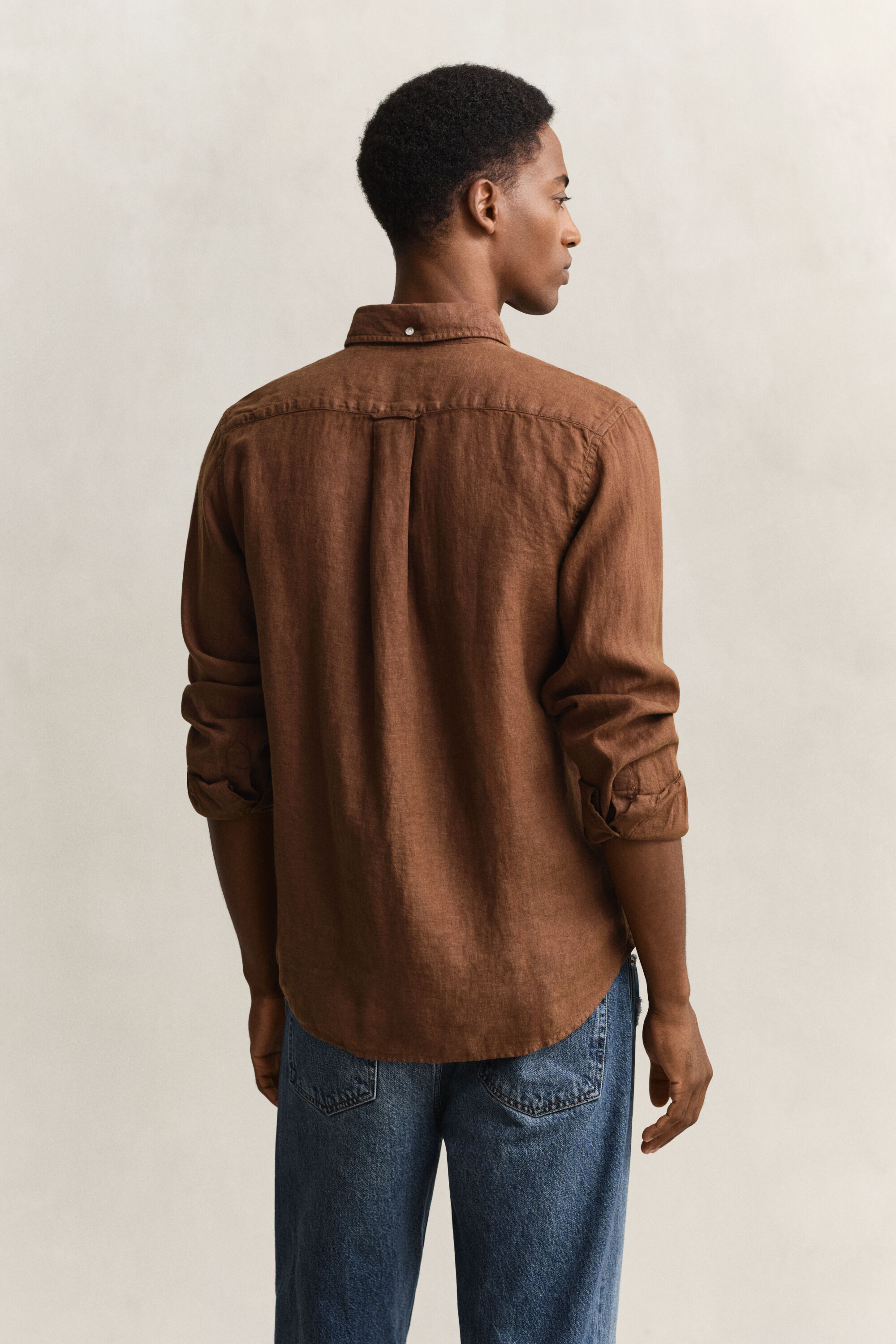 Linen Shirt