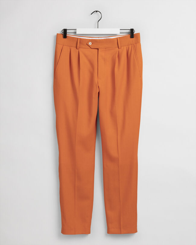Suit Pants