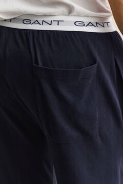 Jersey Pajama Pants — MARINE 4