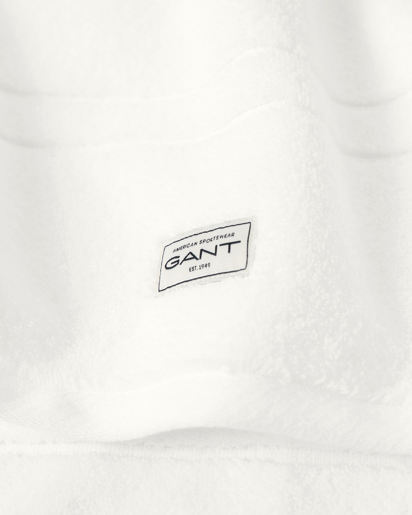 Torchon 100% coton pour usage intensif blanc et rouge Vogue - 76 x 51 cm -  Gant de cuisson - Achat & prix