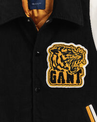 Cord GANT Varsity Jacket