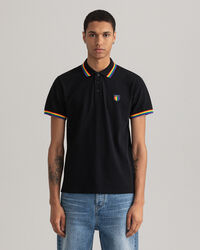 Pride Piqu&eacute; Polo Shirt