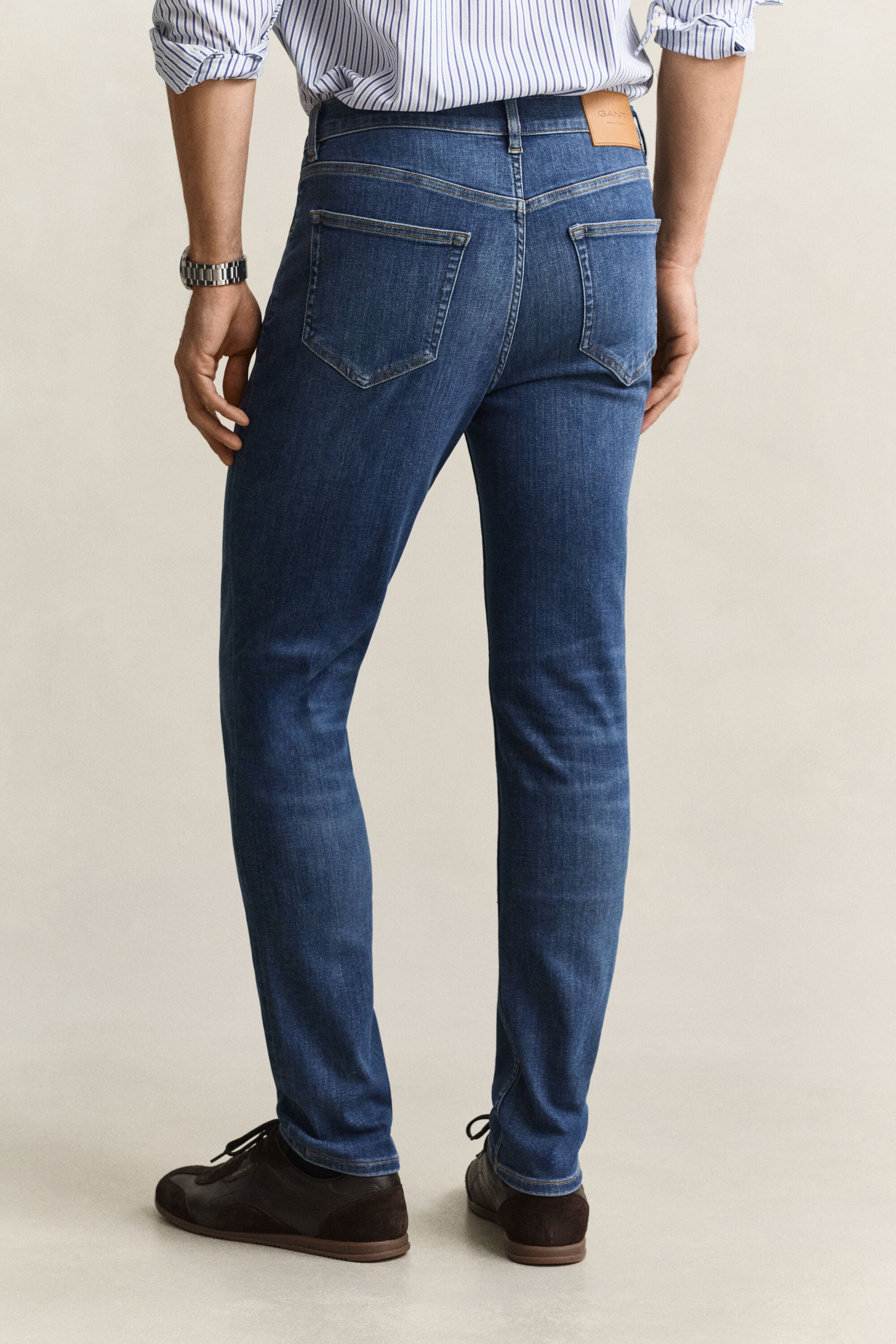 Extra Slim Active Recover Jeans