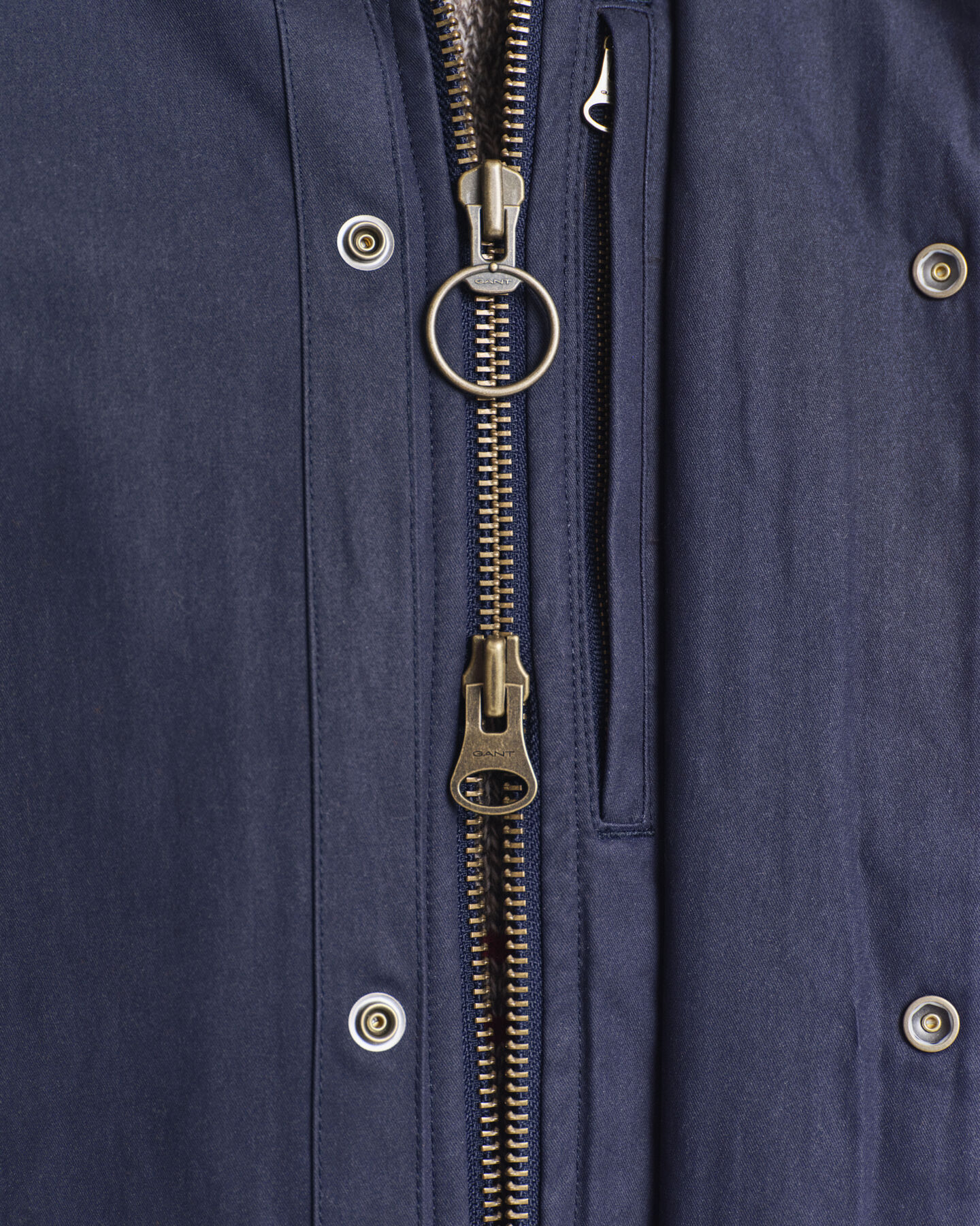 Double Decker Jacket