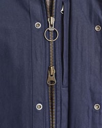 Double Decker Jacket