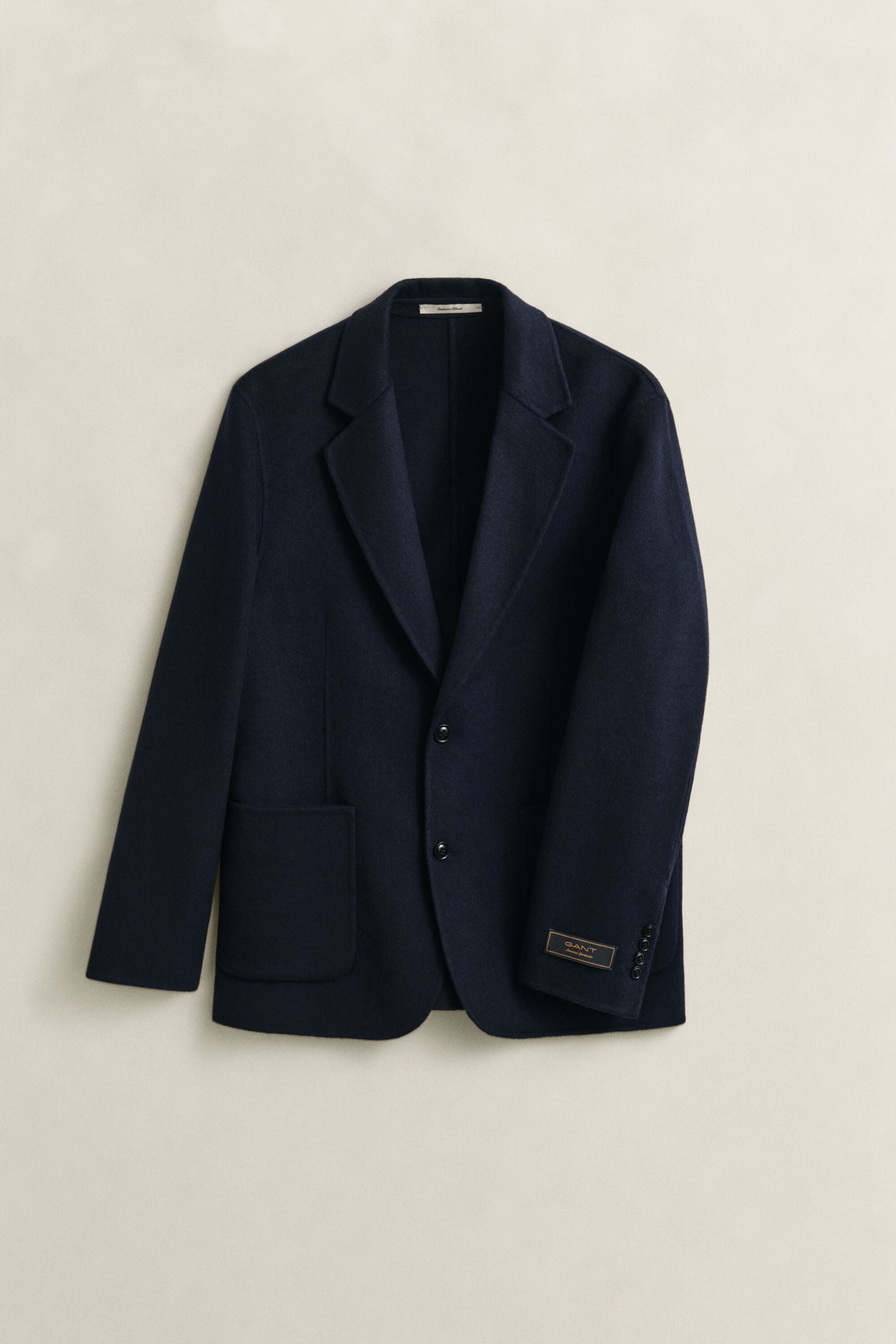 Handstitched Blazer