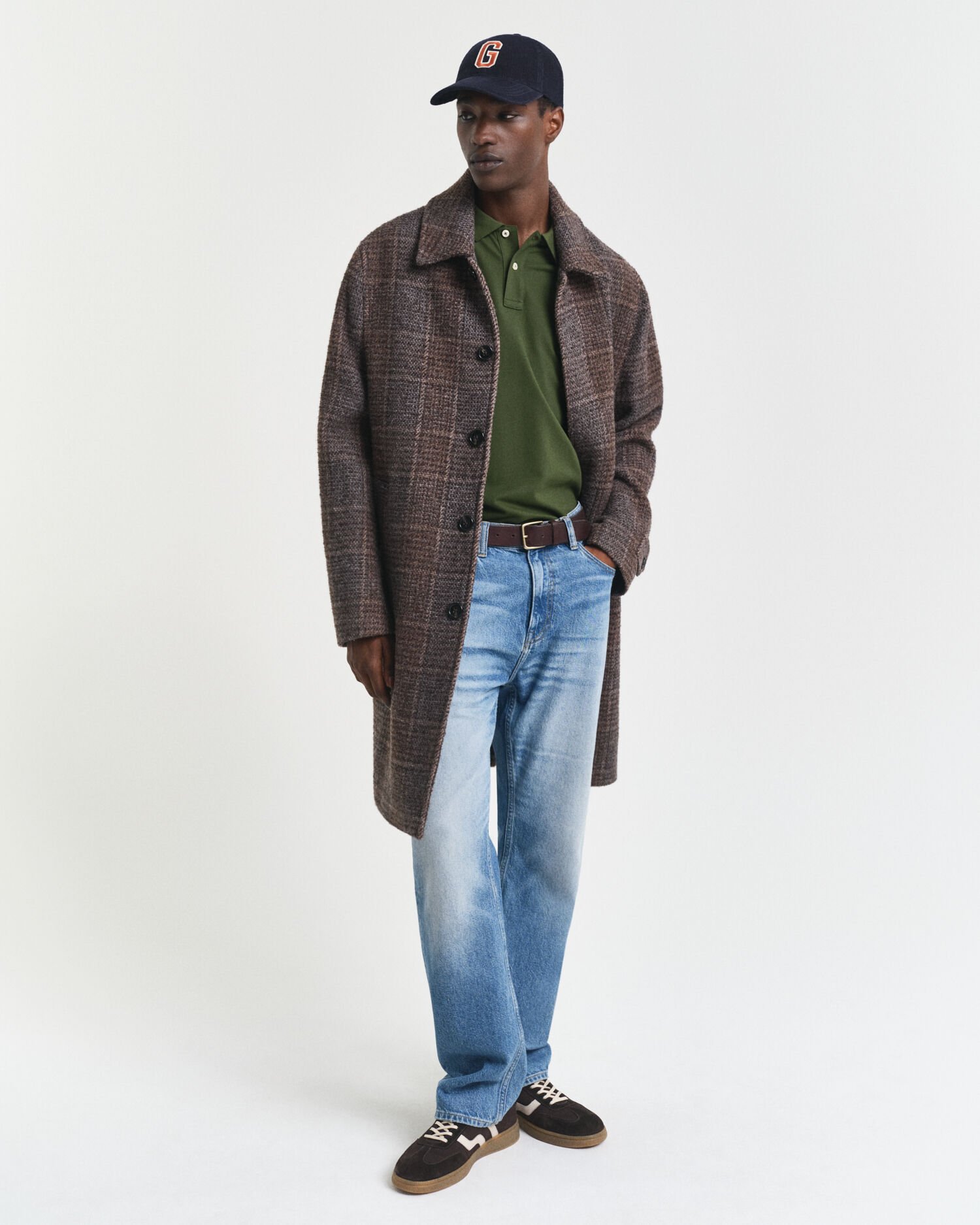 Regular Fit Polo Shirt