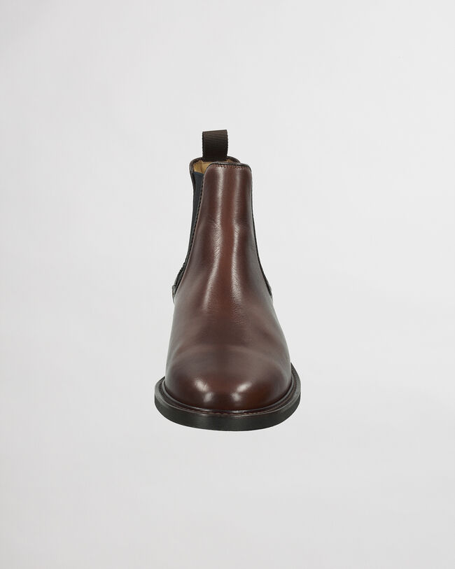 St Akron Chelsea Boots