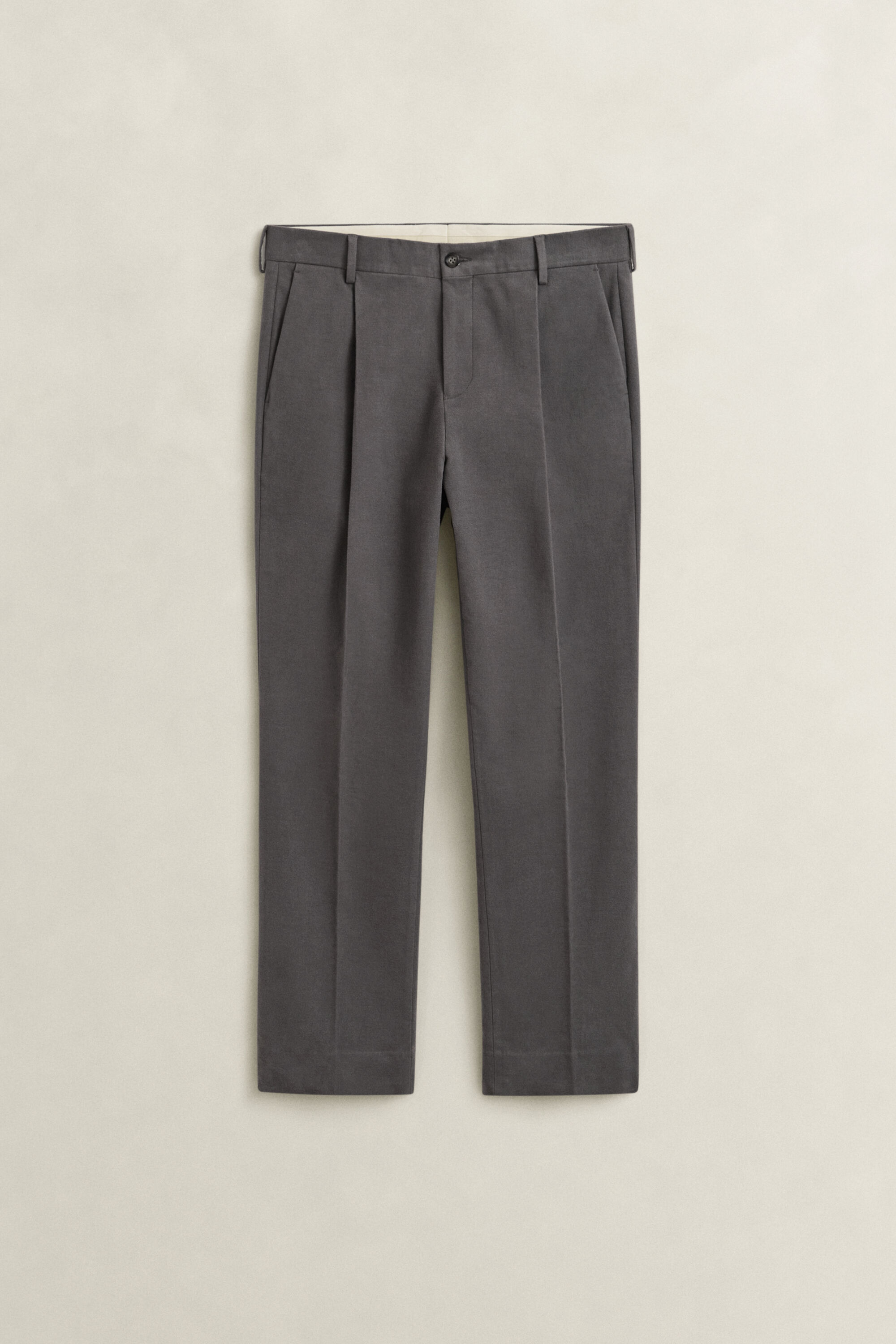Moleskin Suit Pants
