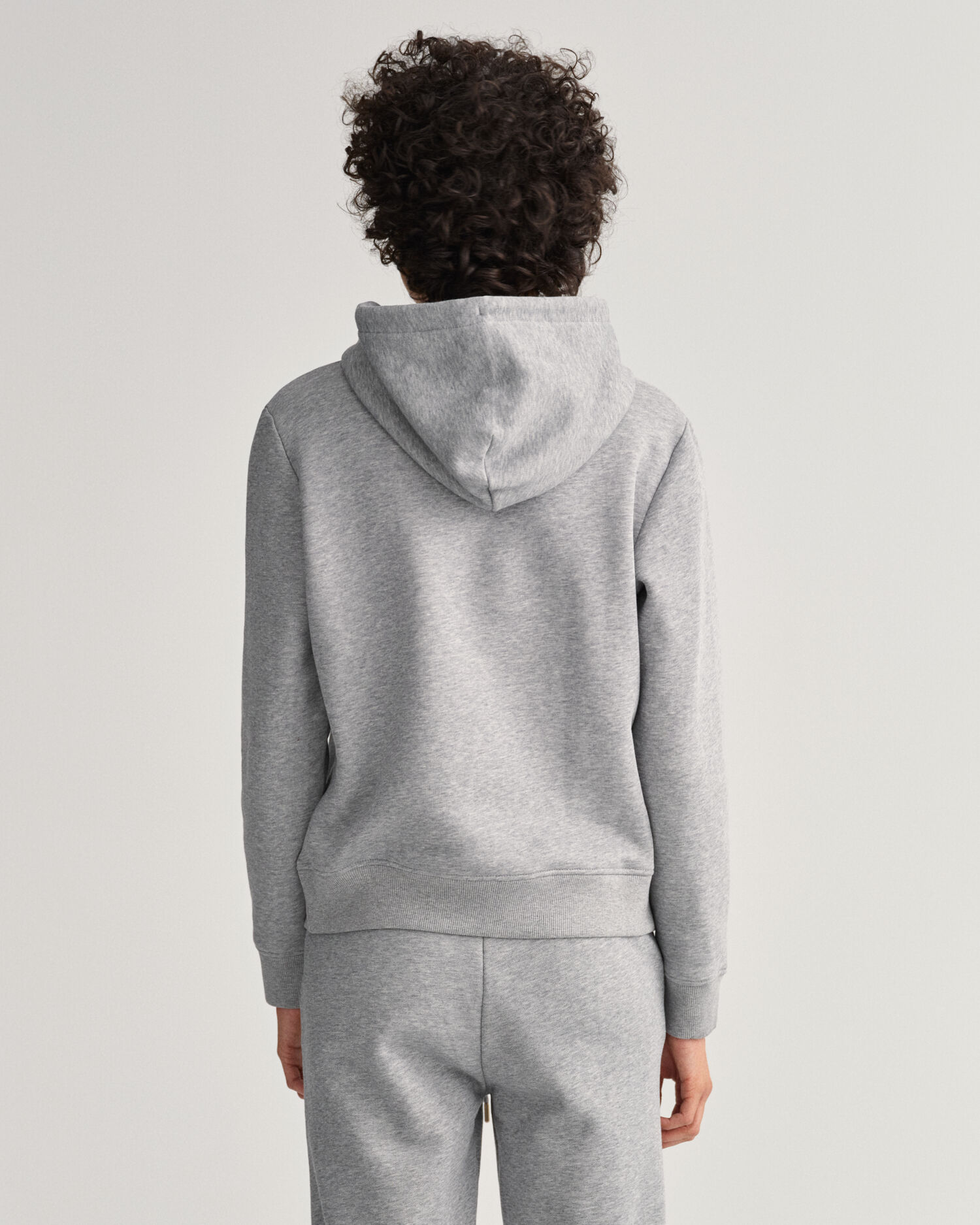 Archive Shield Sweat Hoodie