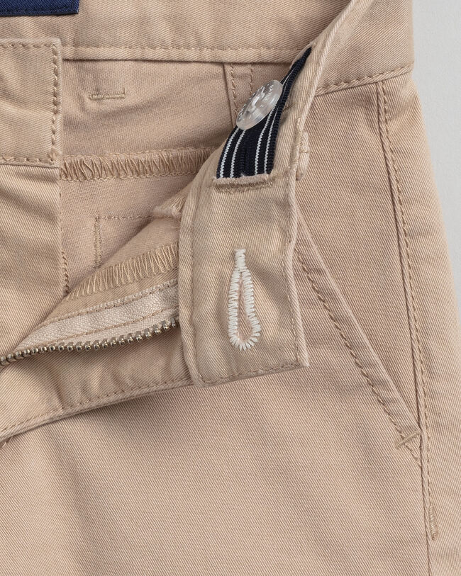 Baby Boy Chino Pants